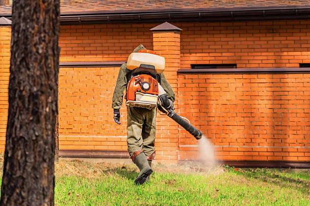Trusted Fumigation Services service in Wayland, IA - Nex Pest Control